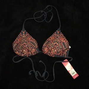 Price drop!! Bathing suit top